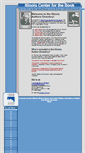 Mobile Screenshot of illinoisauthors.org